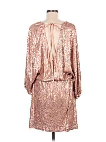 Show Me Your Mumu Cocktail Dress (view 2)