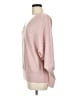 Milly Pink Pullover Sweater Size M - photo 5