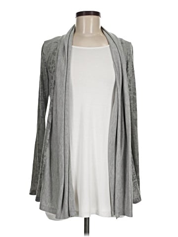 Testament Cardigan (view 1)
