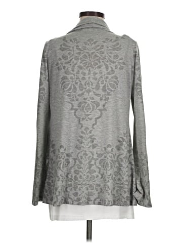 Testament Cardigan (view 2)