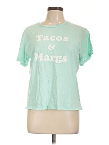 Wildfox Short Sleeve T-Shirt (view 1)