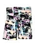 Calvin Klein Print Purple Board Shorts Size L - photo 2