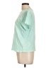 Wildfox Teal Short Sleeve T-Shirt Size Lg (3 or L) - photo 5