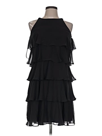S.L. Fashions Cocktail Dress (view 1)