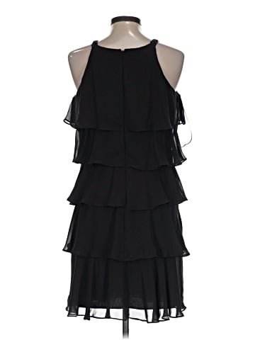 S.L. Fashions Cocktail Dress (view 2)