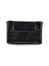 Assorted Brands Solid Black Clutch One size - photo 2