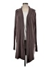 Athleta Gray Cardigan Size XS - photo 1