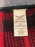 Faded Glory 100% Acrylic Red Poncho Size 3X - photo 7