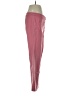 Elevenses Solid Pink Casual Pants Size 2 - photo 4