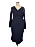 Unbranded Blue Casual Dress Size 3X - photo 1