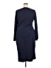 Unbranded Blue Casual Dress Size 3X - photo 2