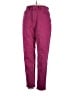 Levi's 100% Cotton Purple Jeggings Size 16 - photo 1