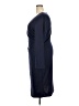 Unbranded Blue Casual Dress Size 3X - photo 5