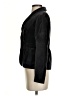 J.Crew 100% Cotton Black Blazer Size 0 - photo 5
