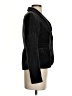 J.Crew 100% Cotton Black Blazer Size 0 - photo 4