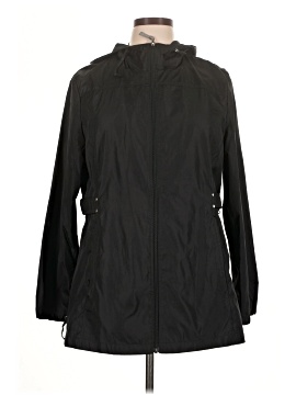 Jones New York Raincoat