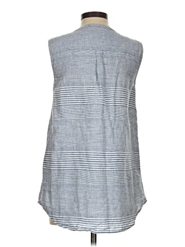Vineyard Vines Sleeveless Blouse (view 2)