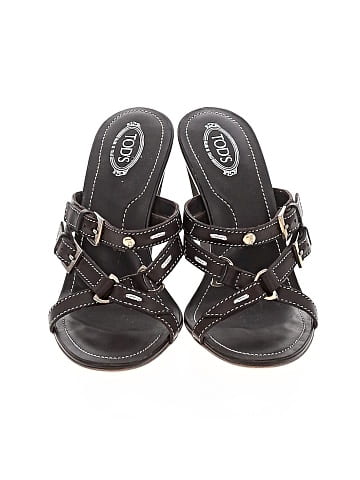 Tod's Sandals (view 2)