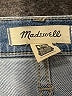 Madewell Blue Jeans Size 27 waist - photo 7