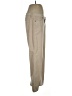 CAbi Tan Jeans Size 10 - photo 4