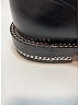 Givenchy Black Loafers  Size 7 1/2 (estimated) - photo 5