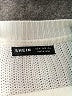 Shein Ivory Pullover Sweater Size 6 - photo 7