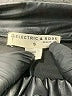 Electric & Rose 100% Polyurethane Black Casual Pants Size S - photo 7