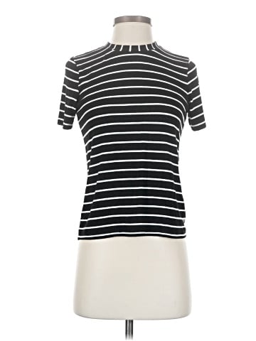 Albion Short Sleeve Turtleneck (view 1)