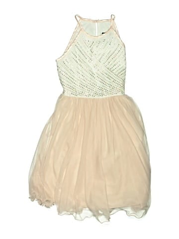 Xtraordinary Dress (view 1)