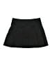 Athleta Solid Black Active Skort Size L - photo 1