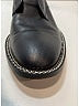 Givenchy Black Loafers  Size 7 1/2 (estimated) - photo 7