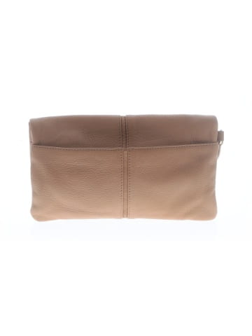 Calvin Klein Leather Wristlet (view 2)