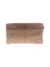 Calvin Klein 100% Leather Tan Leather Wristlet One size - photo 2