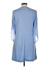 Rumia Blue Casual Dress Size L - photo 2
