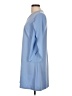 Rumia Blue Casual Dress Size L - photo 5