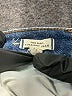 Madewell Hearts Blue Jeans Size 25 waist - photo 8