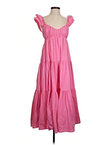 Abercrombie & Fitch Casual Dress (view 1)