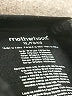 Motherhood Black Active Pants Size XL - photo 6