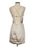 Zara Ivory Cocktail Dress Size S - photo 2