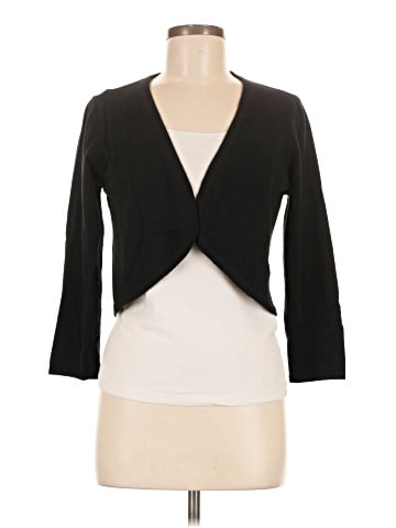 Saks Fifth Avenue Cardigan (view 1)