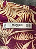 Mango Purple Blazer Size XS - photo 7