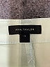 Ann Taylor Color Block Green Jeans Size 14 - photo 7