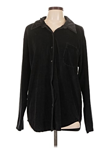 Kim Rogers Long Sleeve Blouse (view 1)