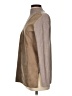 Tory Burch Tan Pullover Sweater Size XS - photo 5