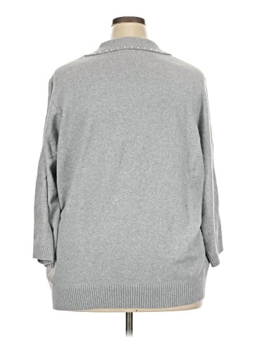 Wit & Wisdom Pullover Sweater (view 2)