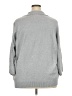 Wit & Wisdom Gray Pullover Sweater Size 3X - photo 2