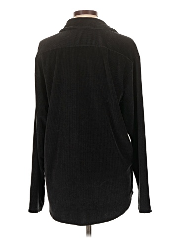 Kim Rogers Long Sleeve Blouse (view 2)
