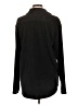 Kim Rogers Black Long Sleeve Blouse Size L - photo 2