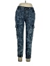 Thrill Blue Cargo Pants Size XL - photo 1