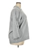 Wit & Wisdom Gray Pullover Sweater Size 3X - photo 4